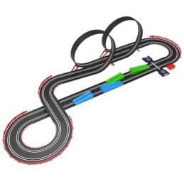 COMPACT CIRCUITO Speed Race -Escala 1/43- Scalextric 10584S500