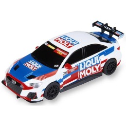 COMPACT CIRCUITO Speed Race -Escala 1/43- Scalextric 10584S500