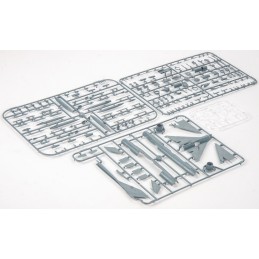 MIKOYAN GUREVICH Mig-21 MF Fishbed (PROFIPACK) -Escala 1/72- Eduard 70142 MIKOYAN GUREVICH Mig-21 MF Fishbed (PROFIPACK) -Escala 1/72- Eduard 70142