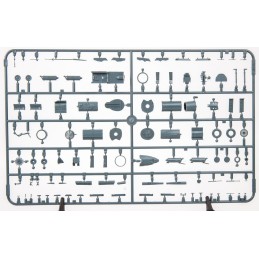 MIKOYAN GUREVICH Mig-21 MF Fishbed (PROFIPACK) -Escala 1/72- Eduard 70142 MIKOYAN GUREVICH Mig-21 MF Fishbed (PROFIPACK) -Escala 1/72- Eduard 70142