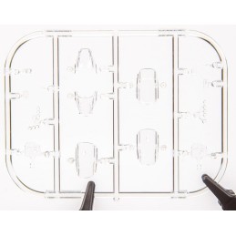 MIKOYAN GUREVICH Mig-21 MF Fishbed (PROFIPACK) -Escala 1/72- Eduard 70142 MIKOYAN GUREVICH Mig-21 MF Fishbed (PROFIPACK) -Escala 1/72- Eduard 70142