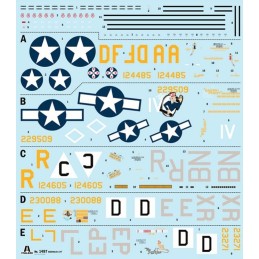 BOEING B-17 F FLYING FORTRESS "MENPHIS BELL" -Escala 1/72- Italeri 148