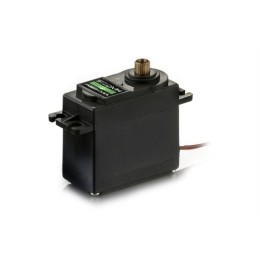 SERVO S350MH TORQUE 35KG - PIÑONERIA METALICA - ABSIMA 2030007