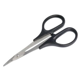 TIJERAS CURVAS CARROCERIS LEXAN - Robitronic RA50377