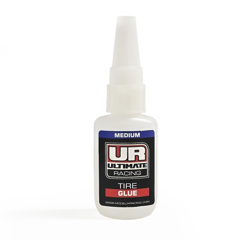 CYANO PROFESIONAL MEDIO (TIRE GLUE ) 20g