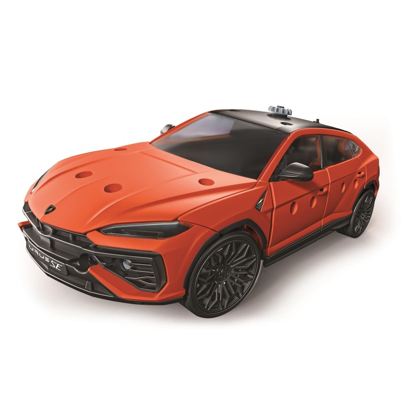 MECHANICS: KIT LAMBORGHINI URUS - Clementoni 55581 MECHANICS: KIT LAMBORGHINI URUS - Clementoni 55581