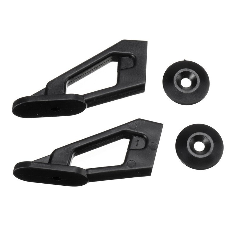KIT SOPORTE ALERON - WL Toys 104001-1866 KIT SOPORTE ALERON - WL Toys 104001-1866