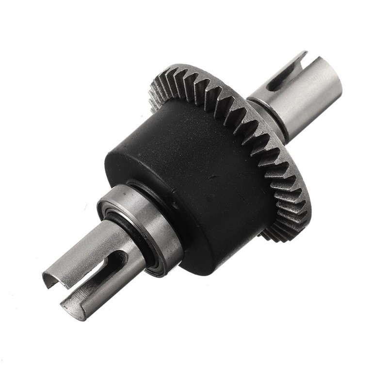 DIFERENCIAL COMPLETO - WL Toys 104001-1930 DIFERENCIAL COMPLETO - WL Toys 104001-1930