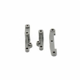 PARTES PLASTICAS SALVA SERVOS - WL Toys 124008-2706