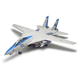 GRUMMAN F-14 D TOMCAT 1/48 - Tamiya 61118