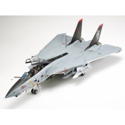 GRUMMAN F-14 D TOMCAT 1/48 - Tamiya 61118