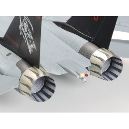 GRUMMAN F-14 D TOMCAT 1/48 - Tamiya 61118