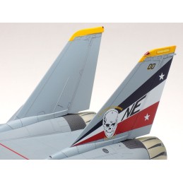 GRUMMAN F-14 D TOMCAT 1/48 - Tamiya 61118