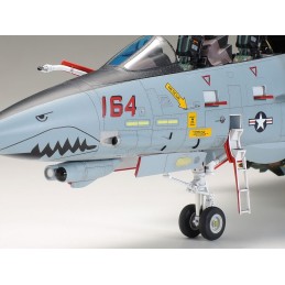 GRUMMAN F-14 D TOMCAT 1/48 - Tamiya 61118