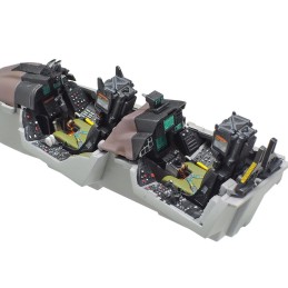 GRUMMAN F-14 D TOMCAT 1/48 - Tamiya 61118