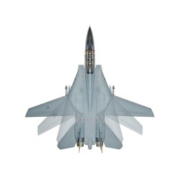 GRUMMAN F-14 D TOMCAT 1/48 - Tamiya 61118