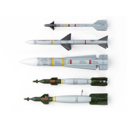 GRUMMAN F-14 D TOMCAT 1/48 - Tamiya 61118