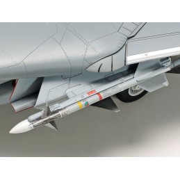 GRUMMAN F-14 D TOMCAT 1/48 - Tamiya 61118