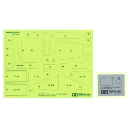 GRUMMAN F-14 D TOMCAT 1/48 - Tamiya 61118
