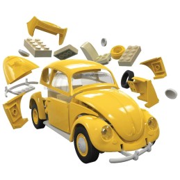 QUICKBUILD: VOLKSWAGEN BETTLE - AIRFIX J6023