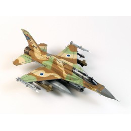 GENERAL DYNAMICS F-16I Fighting Falcon "SUFA"  -Escala 1/32- Academy 12105