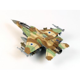 GENERAL DYNAMICS F-16I Fighting Falcon "SUFA"  -Escala 1/32- Academy 12105
