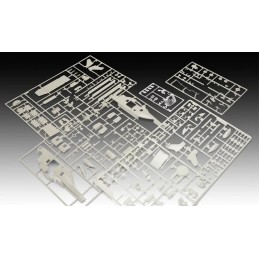 NHIndustries NH90 NFH NAVAL -Escala 1/72- Revell 03784