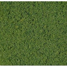 MICROFLOCK VERDE MEDIO (500 ml) - Busch Model 7322