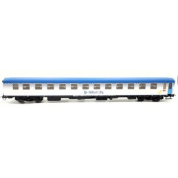 COCHE CAMAS INTERCITY WL26X-7100 CLUB ELECTROTREN