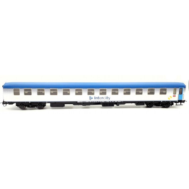 COCHE CAMAS INTERCITY WL26X-7100 CLUB ELECTROTREN