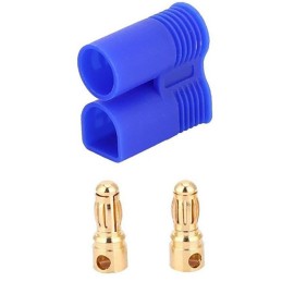 CONECTOR EC3 HEMBRA