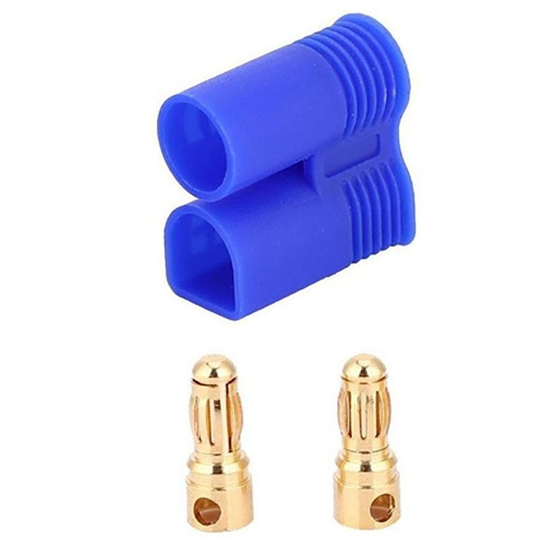 CONECTOR EC3 HEMBRA
