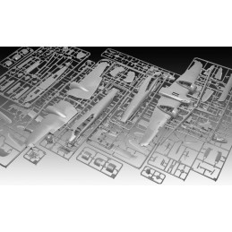 BRISTOL BEAUFIGHTER MK-VI -Escala 1/48- Revell 03767