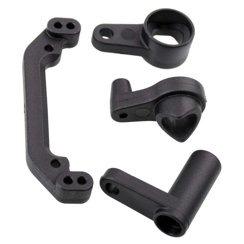 Set Salvaservos h9801