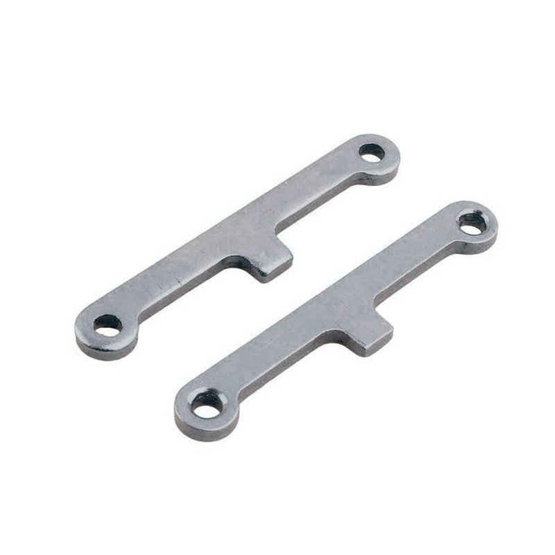 Convergencia del/tras. h9801/9805 Convergencia del/tras. h9801/9805