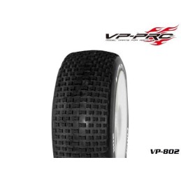 LOTE 20 PAREJAS DE RUEDAS CUT-OFF VP PRO VP802 (10 COCHES COMPLETOS)