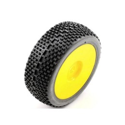 LOTE 20 PAREJAS DE RUEDAS CUT-OFF VP PRO VP802 (10 COCHES COMPLETOS)