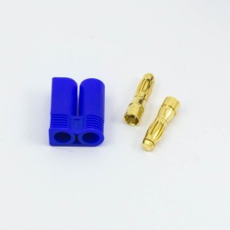 CONECTOR EC5 MACHO