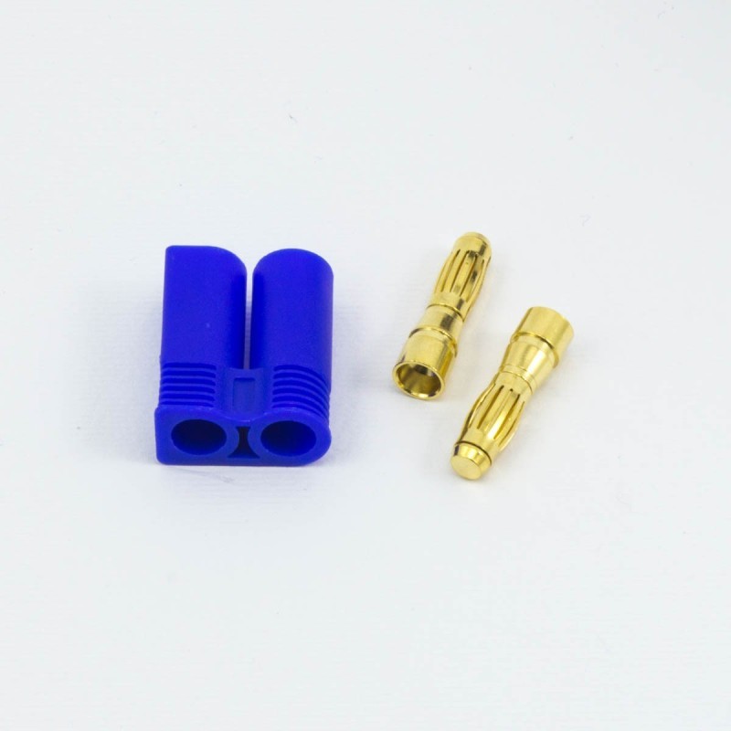 CONECTOR EC5 MACHO