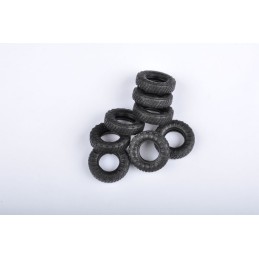 VEHICULO PORTAMORTERO M-1129 STRYKER (120 mm) -Escala 1/35- Trumpeter 01512