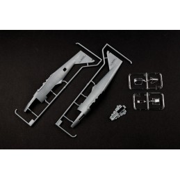 MESSERSCHMITT Me-262 A-1a/U5 -Escala 1/48- HobbyBoss 80373