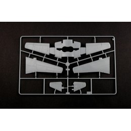 MESSERSCHMITT Me-262 A-1a/U5 -Escala 1/48- HobbyBoss 80373