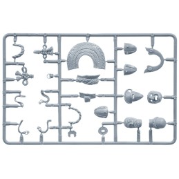 GUERRERO SAMURAI -Escala 1/16- MiniArt 16028