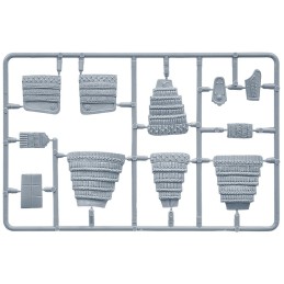 GUERRERO SAMURAI -Escala 1/16- MiniArt 16028