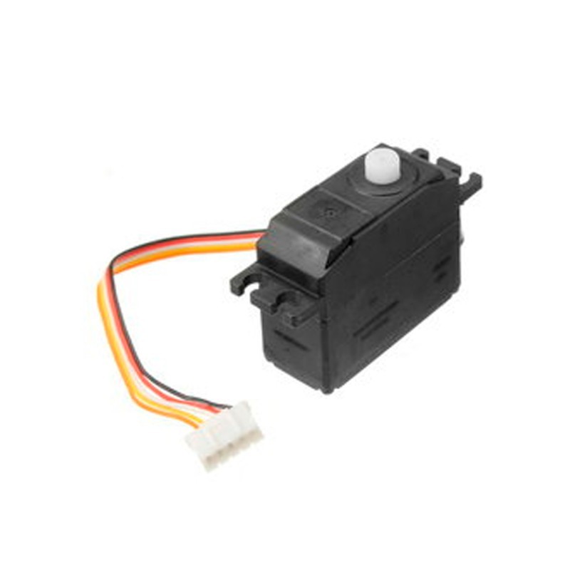 SERVO 12427 SERIE 12423 1/12 (TRIAL)