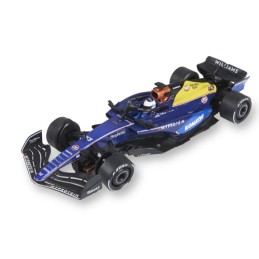 F1 WILLIAMS "COLAPINTO 24" -Escala 1/32- SCALEXTRIC U10602S300