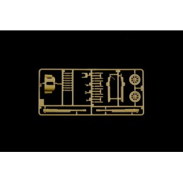 CAÑON ANTICARRO Pak 97/38 & DOTACION -Escala 1/35- Italeri 6460