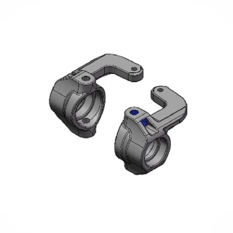 MANGUETAS DELANTERAS (IZQ-DCH) MARS-X HNRHN9011