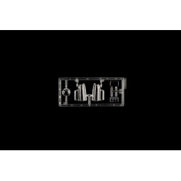 BOEING B-17 F FLYING FORTRESS "MENPHIS BELL" -Escala 1/72- Italeri 148