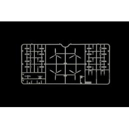 BOEING B-17 F FLYING FORTRESS "MENPHIS BELL" -Escala 1/72- Italeri 148
